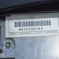 BMW 1 F20 F21 Monitori/näyttö/pieni näyttö 18520610
