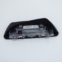 BMW 1 F20 F21 Monitori/näyttö/pieni näyttö 18520610