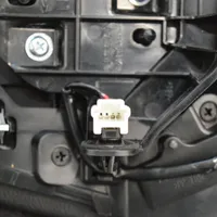 Nissan Qashqai Kita centrinė konsolės (tunelio) detalė 4EH0A969RK