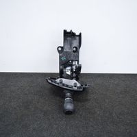 Nissan Qashqai Schalthebel Schaltknauf 9617842