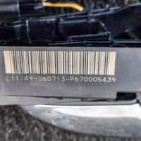 Maserati Ghibli Maniglia esterna per portiera anteriore 670005439