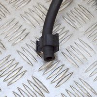 Maserati Ghibli Mazgāšanas šķidruma caurulīte (-es) priekšējam logam 