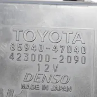 Toyota Prius+ (ZVW40) Autres dispositifs 4230002090