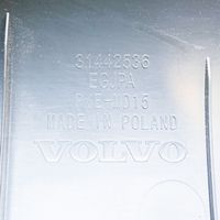 Volvo XC40 Rivestimento del piantone del volante 31442536