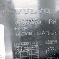 Volvo S90, V90 B-pilarin verhoilu (yläosa) 31377670