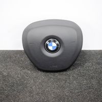 BMW 7 F01 F02 F03 F04 Stūres drošības spilvens 6778295