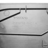 Volvo XC40 Rivestimento estremità laterale del cruscotto 31674767