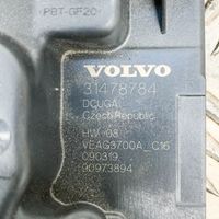 Volvo S90, V90 Polttoaineen ruiskutuspumpun ohjainlaite/moduuli 31478784