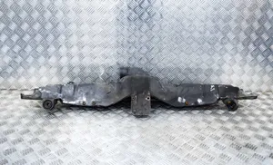 Peugeot Boxer Staffa del pannello di supporto del radiatore parte superiore 