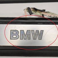 BMW 7 F01 F02 F03 F04 Zestaw listew progowych (wewnętrznych) 8046023