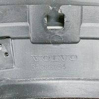 Volvo S90, V90 Takalokasuojan koristelista 31386154