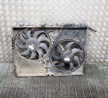 Peugeot Boxer Kale ventilateur de radiateur refroidissement moteur 
