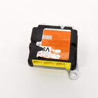 Nissan Juke I F15 Centralina/modulo airbag 98820BV80B