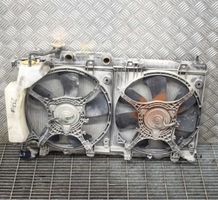 Subaru Forester SH Kit système de climatisation (A / C) 081204