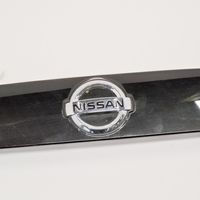 Nissan Juke I F15 Takaluukun rekisterikilven valon palkki 90868BV80A