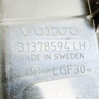 Volvo S90, V90 Takaoven ikkunan nostin moottorilla 31378594