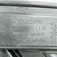 Volvo S90, V90 Etuoven ikkunan nostin moottorilla 31378592