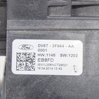 Ford Kuga II Pyyhkimen/suuntavilkun vipukytkin BM5T14A664CD