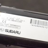 Subaru Forester SH Interruttore a pulsante start e stop motore 15A854