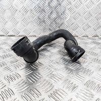 BMW 1 E82 E88 Engine coolant pipe/hose 7599450