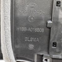 Ford Fiesta Dekoratyvinė apdailos juostelė H1BB18835HK