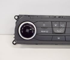 Ford Fiesta Interrupteur ventilateur H1BT19980BJ