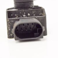 Mercedes-Benz C W205 Rear air suspension level height sensor 