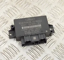 Ford Fiesta Parking PDC control unit/module HU5T15K866AE