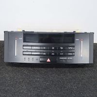 Lexus IS III XE30 Salona ventilatora regulēšanas slēdzis 5590053240