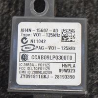 Land Rover Range Rover Sport L320 Antena wewnętrzna 3659AV01125