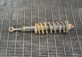 Toyota Hilux (AN10, AN20, AN30) Front shock absorber/damper 