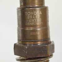 Toyota RAV 4 (XA40) Sonde lambda 8946748270