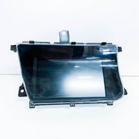 Lexus RX 330 - 350 - 400H Monitori/näyttö/pieni näyttö 4622002672