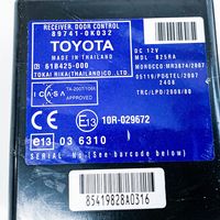 Toyota Hilux (AN10, AN20, AN30) Kiti prietaisai 61B425000