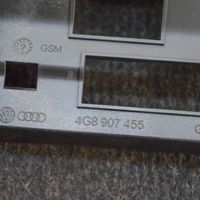 Audi A7 S7 4G Autres pièces intérieures 4G8907455