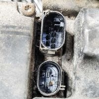 Toyota Hilux (AN10, AN20, AN30) Pre riscaldatore ausiliario (Webasto) 000002021232