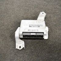 Lexus IS III XE30 Vadības bloks 16281111890