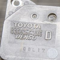 Toyota Hilux (AN10, AN20, AN30) Misuratore di portata d'aria VN1974004000