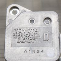 Toyota Hilux (AN10, AN20, AN30) Oro srauto matuoklis VN1974004000