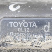 Toyota Hilux (AN10, AN20, AN30) Jäähdyttimen lauhdutin TG4221331004