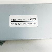 Lexus RX 330 - 350 - 400H Pystyantennivahvistin AL600506