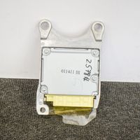 Toyota Hilux (AN10, AN20, AN30) Airbag control unit/module 891700K140