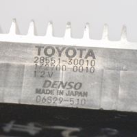 Toyota Hilux (AN10, AN20, AN30) Relè preriscaldamento candelette 1327000010