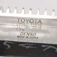 Toyota Hilux (AN10, AN20, AN30) Przekaźnik / Modul układu ogrzewania wstępnego 1327000010