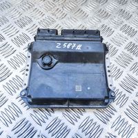 Toyota RAV 4 (XA40) Sterownik / Moduł ECU 8966142U20