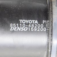 Lexus RX 330 - 350 - 400H Etupyyhkimen vivusto ja moottori 159200