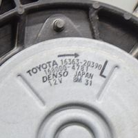 Lexus RX 330 - 350 - 400H Klimatyzacja A/C / Komplet 1636320390