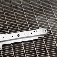 Lexus NX Radiateur panneau supérieur d'admission d'air 56710