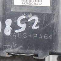 Lexus RX 330 - 350 - 400H Bloc ABS 8954048422