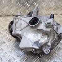 Mercedes-Benz C W205 Front differential A2053350201